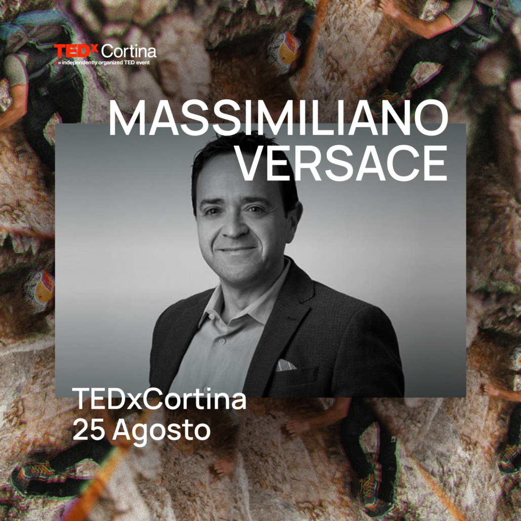 Massimiliano Versace