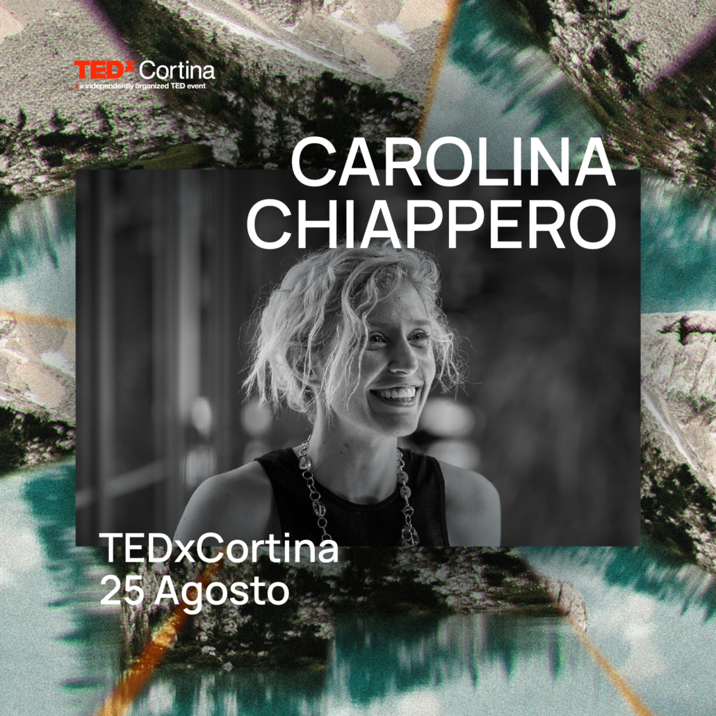 Carolina Chiappero