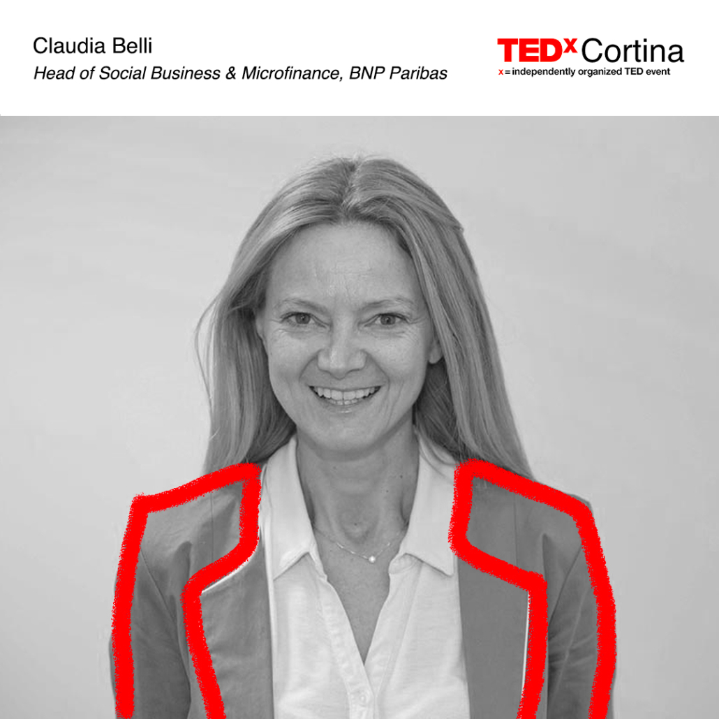 Claudia Belli