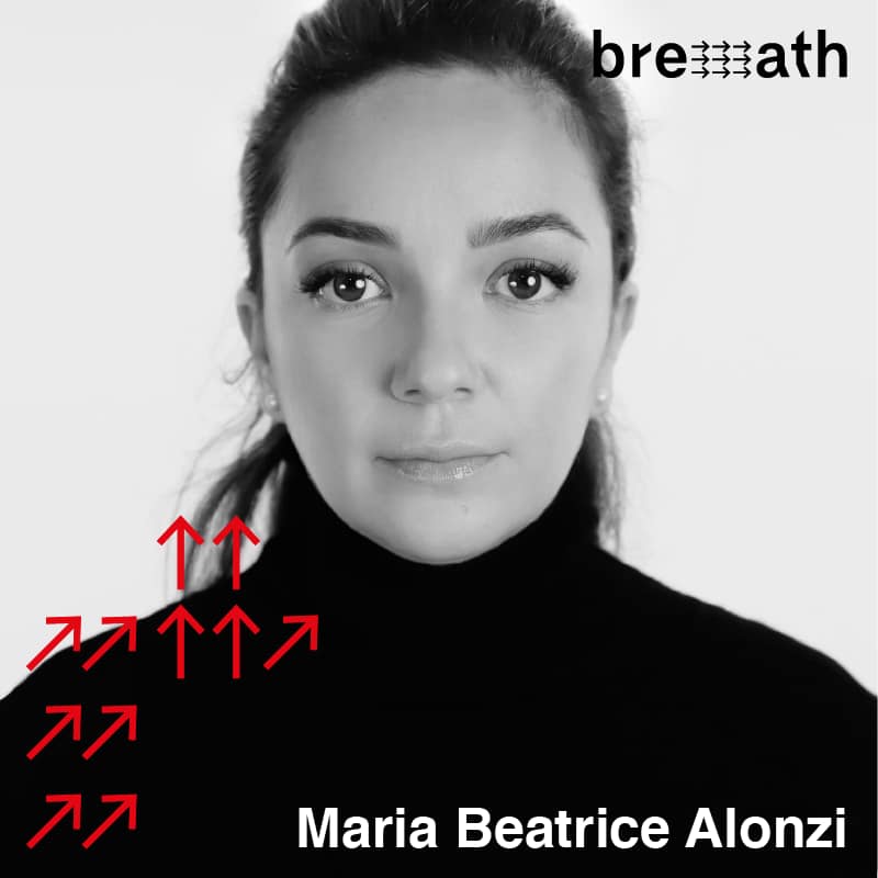 Maria Beatrice Alonzi