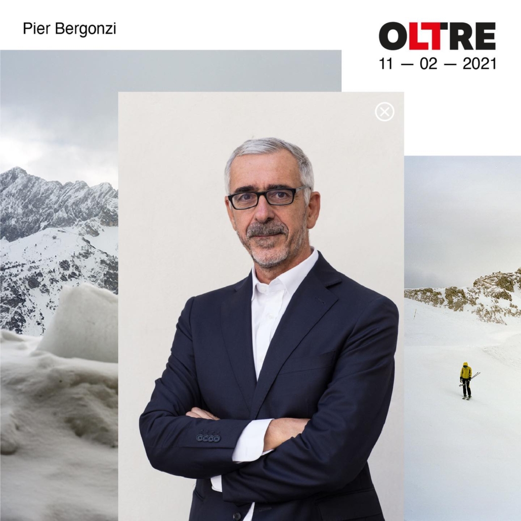 Pier Bergonzi