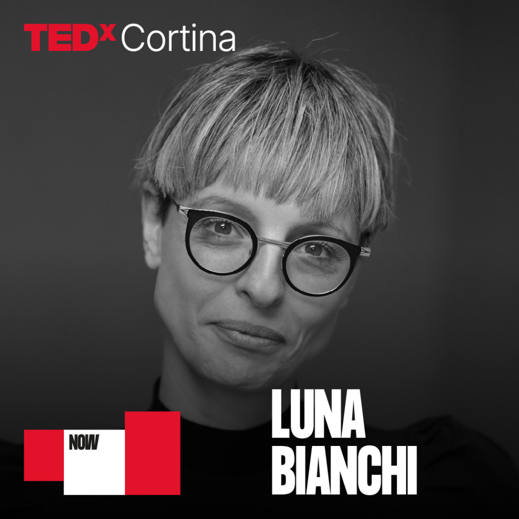 LUNA BIANCHI