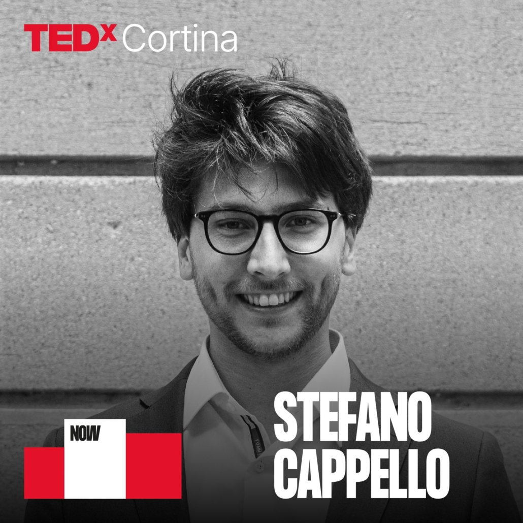 STEFANO CAPPELLO