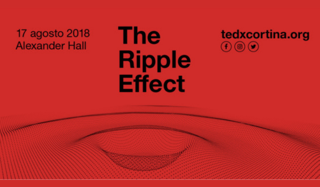 THE RIPPLE EFFECT
