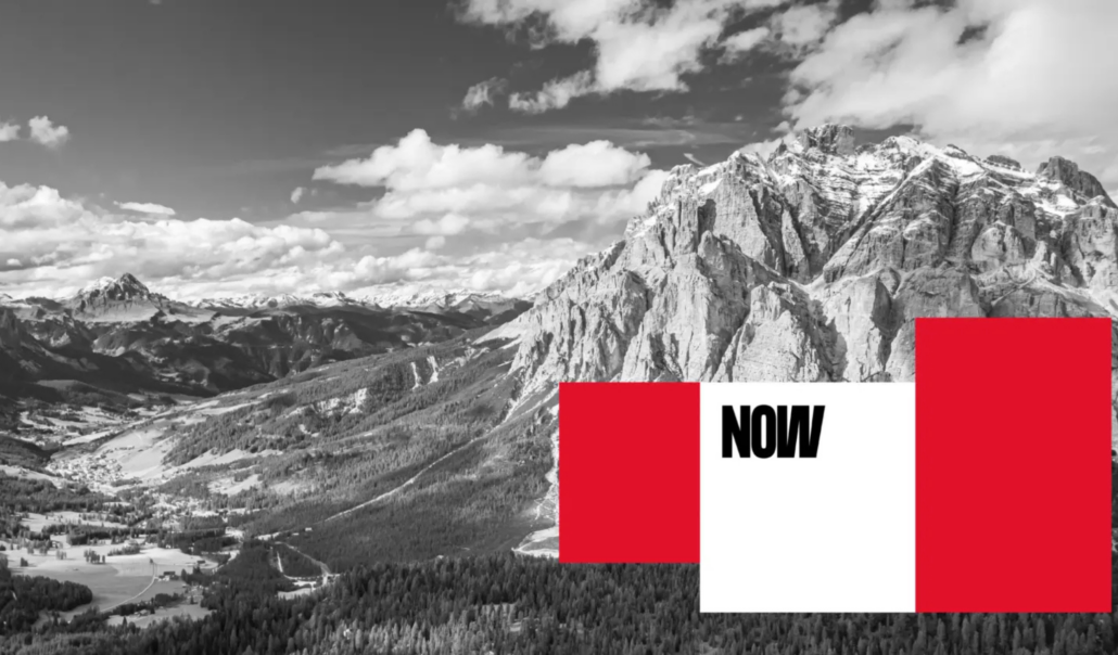 NOW